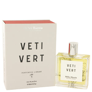 Veti Vert Eau De Parfum Spray By Miller Harris For Women