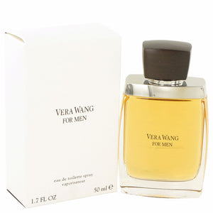 Vera Wang Eau De Toilette Spray By Vera Wang For Men