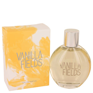 Vanilla Fields Eau De Parfum Spray (New Packaging) By Coty For Women