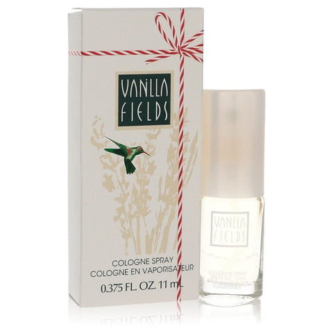 Image of Vanilla Fields Perfume By Coty Cologne Spray