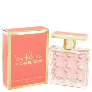 Very Hollywood Eau De Parfum Spray By Michael Kors For Women