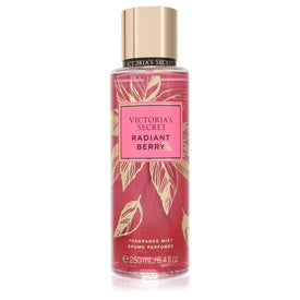 Victoria's Secret Radiant Berry Fragrance Mist Spray By Victoria's Secret For Women