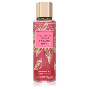 Victoria's Secret Radiant Berry Fragrance Mist Spray By Victoria's Secret For Women