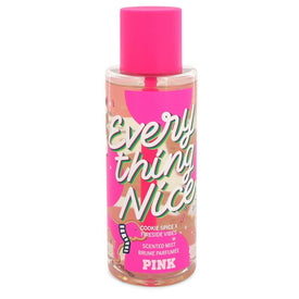 Victoria's Secret Everything Nice Fragrance Mist Spray By Victoria's Secret For Women