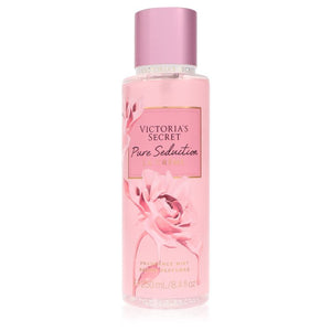 Victoria's Secret Pure Seduction La Creme Fragrance Mist Spray By Victoria's Secret For Women