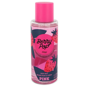 Victoria's Secret Berry Pop Body Mist By Victoria's Secret For Women