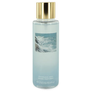 Victoria's Secret Marine Splash Perfume By Victoria's Secret Fragrance Mist Spray