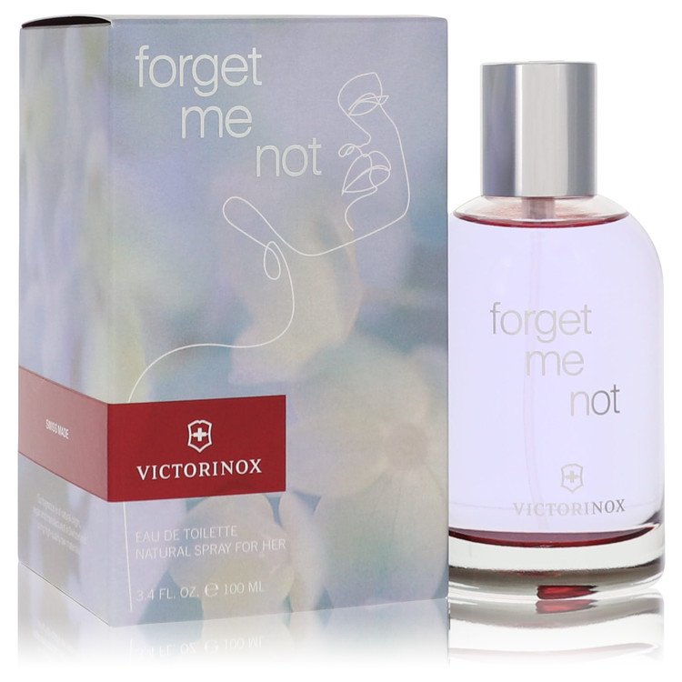 Victorinox perfume on sale