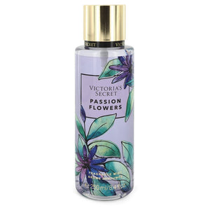 Victoria's Secret Passion Flowers Perfume By Victoria's Secret Fragrance Mist Spray