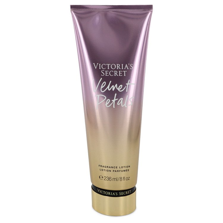 Victoria's Secret Velvet Petals Body Lotion By Victoria's Secret For Women