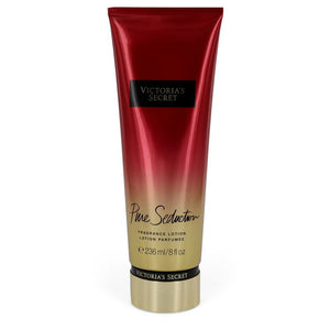 Victoria's Secret Pure Seduction Perfume By Victoria's Secret Body Lotion