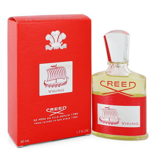 Viking Cologne By Creed Eau De Parfum Spray