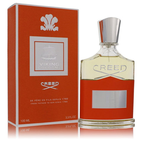 Image of Viking Cologne Cologne By Creed Eau De Parfum Spray