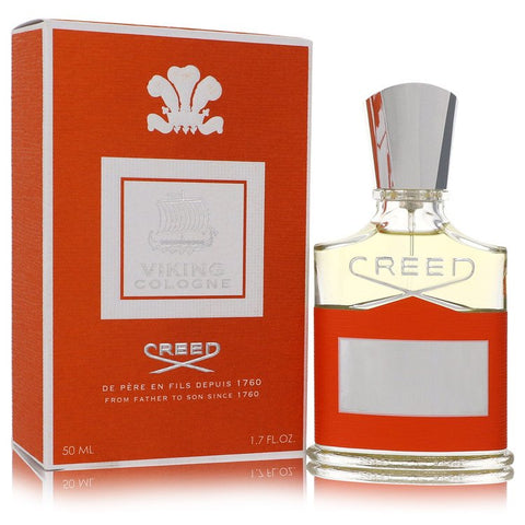 Image of Viking Cologne Cologne By Creed Eau De Parfum Spray