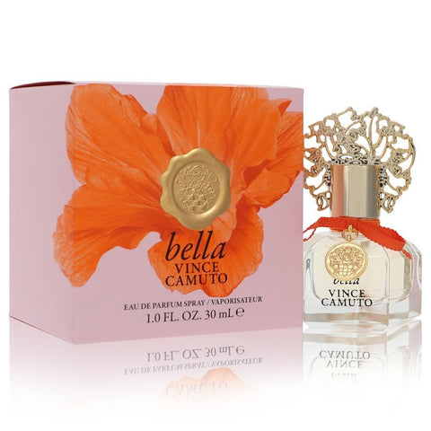 Image of Vince Camuto Bella Perfume By Vince Camuto Eau De Parfum Spray