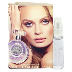 Vince Camuto Femme Vial (sample) By Vince Camuto For Women
