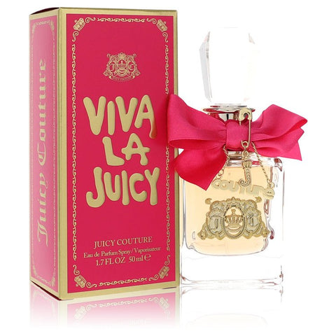 Image of Viva La Juicy Perfume By Juicy Couture Eau De Parfum Spray