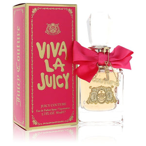 Viva La Juicy Perfume By Juicy Couture Eau De Parfum Spray