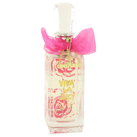 Viva La Juicy La Fleur Eau De Toilette Spray (Tester) By Juicy Couture For Women
