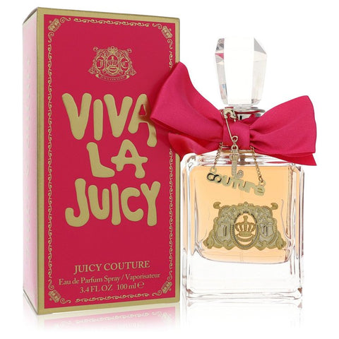 Image of Viva La Juicy Perfume By Juicy Couture Eau De Parfum Spray