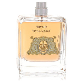 Viva La Juicy Perfume By Juicy Couture Eau De Parfum Spray (Tester No Cap)