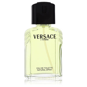 Versace L'homme Cologne By Versace Eau De Toilette Spray (Tester)