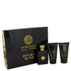 Versace Pour Homme Dylan Blue Gift Set By Versace For Men