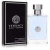 Versace Pour Homme Cologne By Versace Deodorant Spray