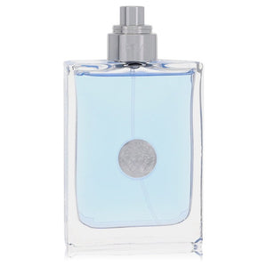 Versace Pour Homme Cologne By Versace Eau De Toilette Spray (Tester)