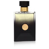 Versace Pour Homme Oud Noir Cologne By Versace Eau De Parfum Spray (Tester)