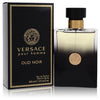 Versace Pour Homme Oud Noir Cologne By Versace Eau De Parfum Spray