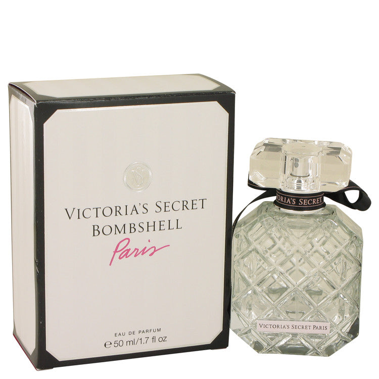 Bombshell Paris Eau De Parfum Spray By Victoria's Secret For Women