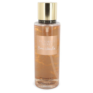 Victoria's Secret Bare Vanilla Fragrance Mist Spray By Victoria's Secret For Women