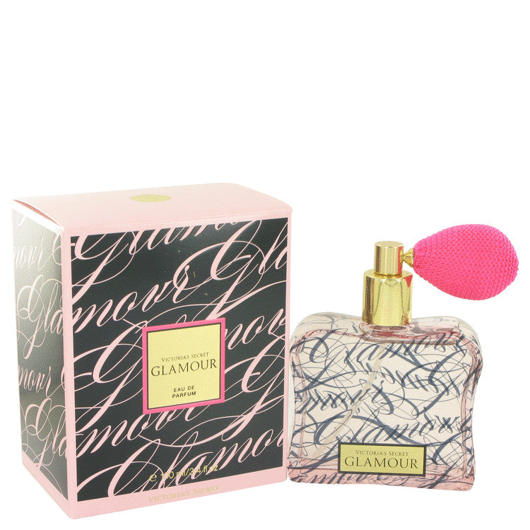 Victoria's Secret Glamour Eau De Parfum Spray By Victoria's Secret For Women