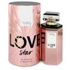 Victoria's Secret Love Star Eau De Parfum Spray By Victoria's Secret For Women