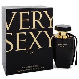 Very Sexy Night Eau De Parfum Spray By Victoria's Secret For Women