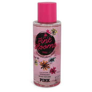 Victoria's Secret Pink Blooms Fragrance Mist Spray By Victoria's Secret For Women