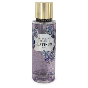 Victoria's Secret Platinum Ice Fragrance Mist Spray By Victoria's Secret For Women