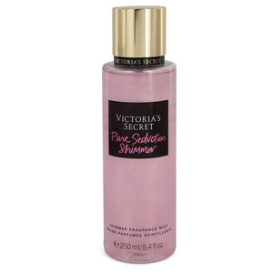 Victoria's Secret Pure Seduction Shimmer Fragrance Mist Spray By Victoria's Secret For Women