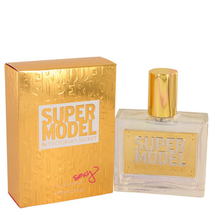 Supermodel Perfume By Victoria's Secret Eau De Parfum Spray