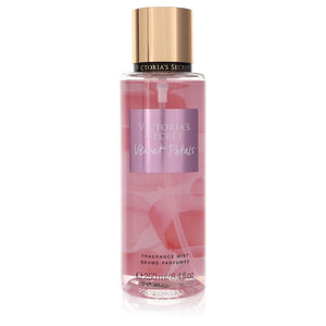 Victoria's Secret Velvet Petals Perfume By Victoria's Secret Fragrance Mist Spray