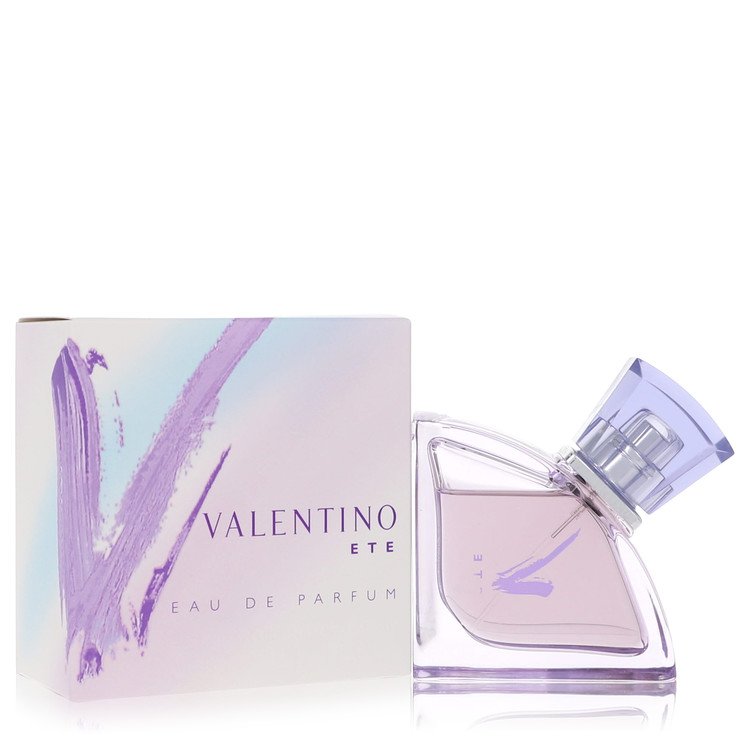 Valentino v best sale eau de parfum