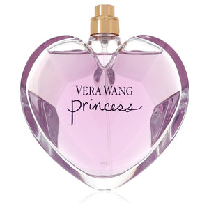 Princess Perfume By Vera Wang Eau De Toilette Spray (Tester)