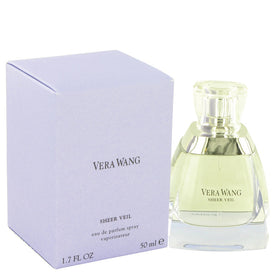 Vera Wang Sheer Veil Eau De Parfum Spray By Vera Wang For Women