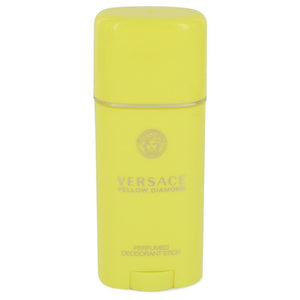 Versace Yellow Diamond Deodorant Stick By Versace For Women