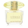 Versace Yellow Diamond Perfume By Versace Eau De Toilette Spray (Tester)