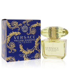 Versace Yellow Diamond Intense Perfume By Versace Eau De Parfum Spray