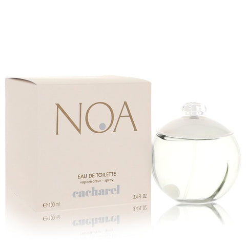 Image of Noa Perfume By Cacharel Eau De Toilette Spray