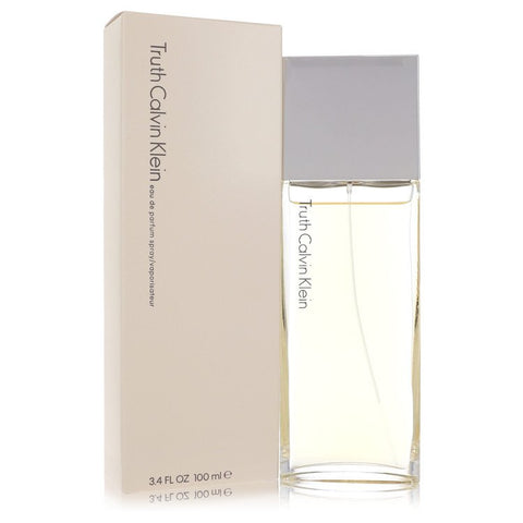 Image of Truth Perfume By Calvin Klein Eau De Parfum Spray