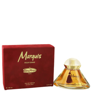 Marquis Eau De Parfum Spray By Remy Marquis For Women